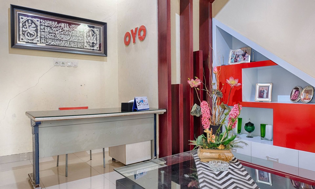 Tetebatu Hotel | Hotel O Pondok Dian Syariah