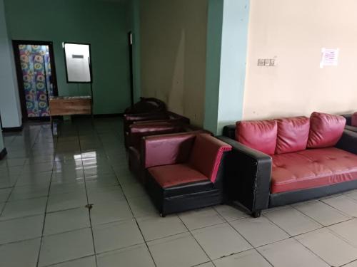Melayu Hotel | Hotel O Pondok Kula Rumbih Syariah