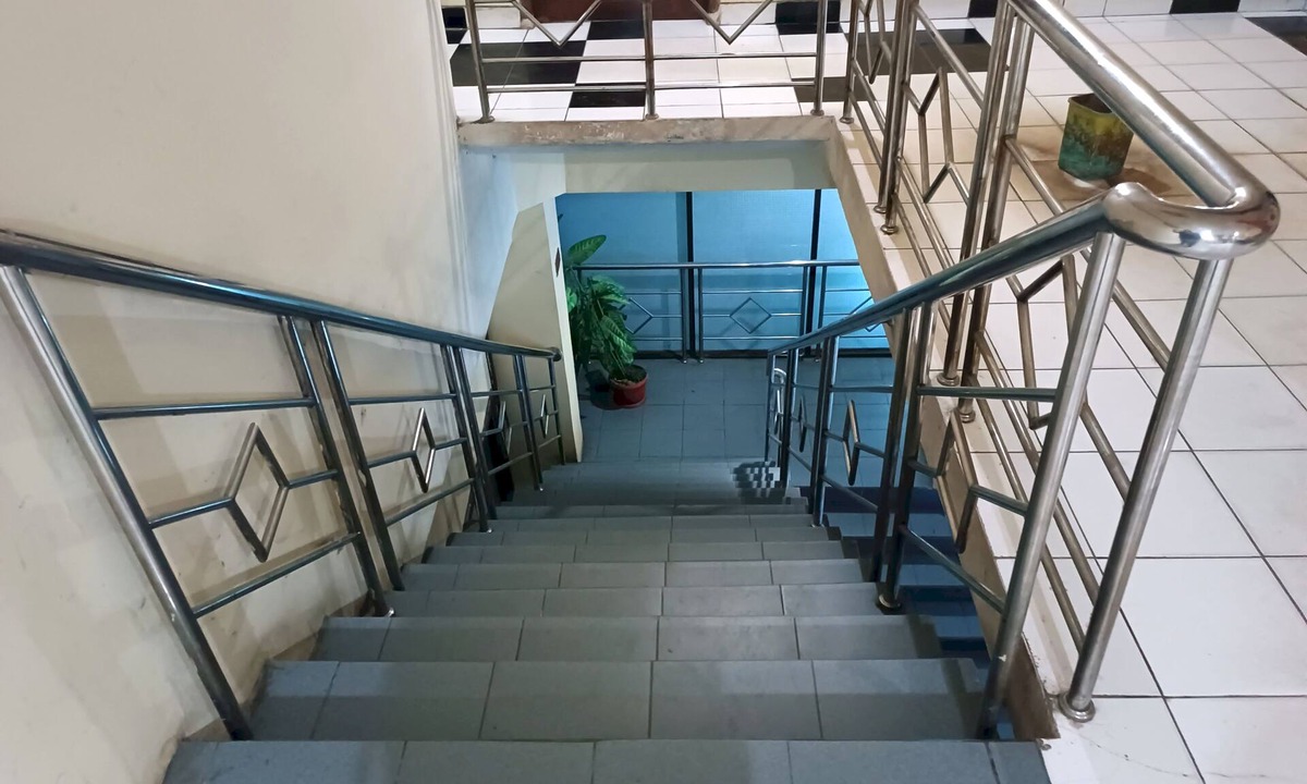 Melayu Hotel | Hotel O Pondok Kula Rumbih Syariah