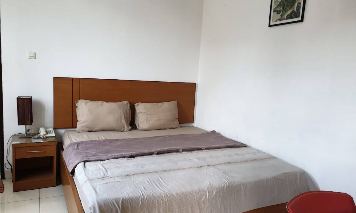 Tetebatu Hotel | Hotel O Pondok Orange Family