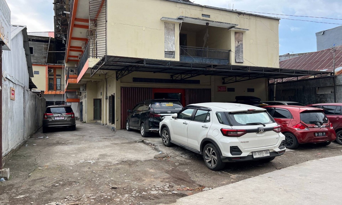 Tetebatu Hotel | Hotel O Pondok Surya Near Fakultas Teknik Unhas Gowa
