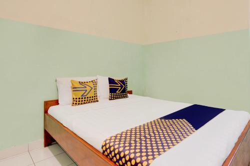 Pakem Hotel | Hotel O Pondok Wisata Kaliandra Kaliurang