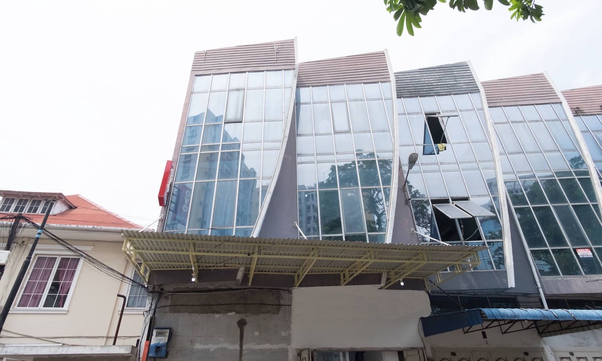 Medan Hotel | Hotel O Royal Guest House