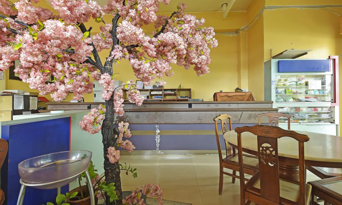 Pontian Hotel | Hotel O Sam Huat Hotel