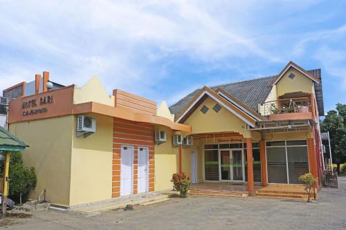 Jeneponto Hotel | Hotel O Sari Jeneponto