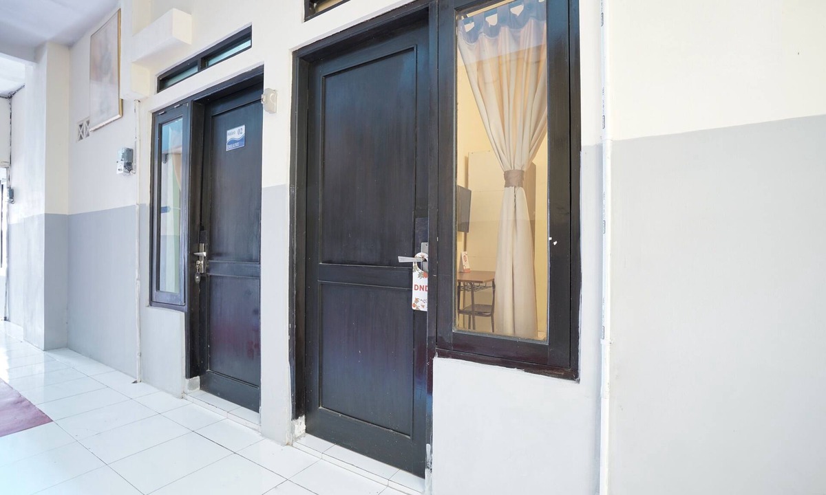 Catur Tunggal Hotel | Hotel O Seturan Near Hartono Mall Yogyakarta Formerly Maleo Kostel