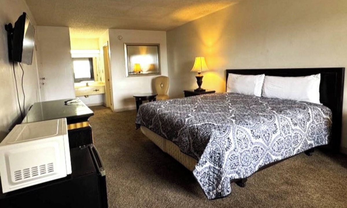 Richland Hotel | Hotel O Super Value Inn Richland
