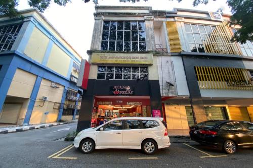 Pekeliling Hotel | Hotel O Syariah Asam Pedas