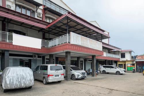 Biringkanya Hotel | Hotel O Transit 2