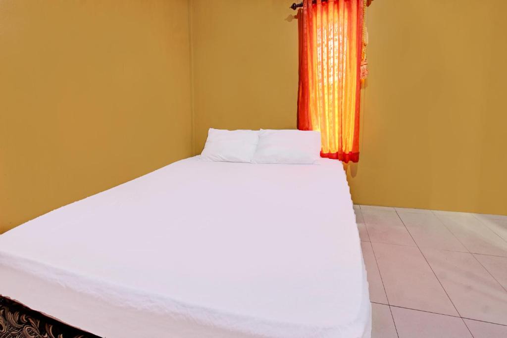 Sembalunbumbung Hotel | Hotel O Ujung Samalas HomestayNearLapangan Sembalun Bumbung