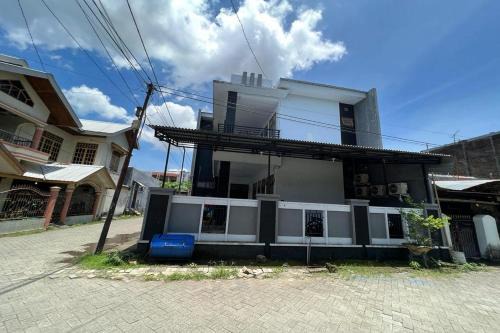 Samarinda Hotel | Hotel O Widan Homestay