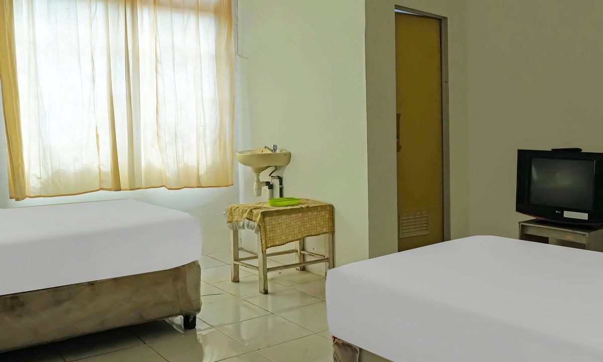 Melayu Hotel | Hotel O Wilma Kost Syariah