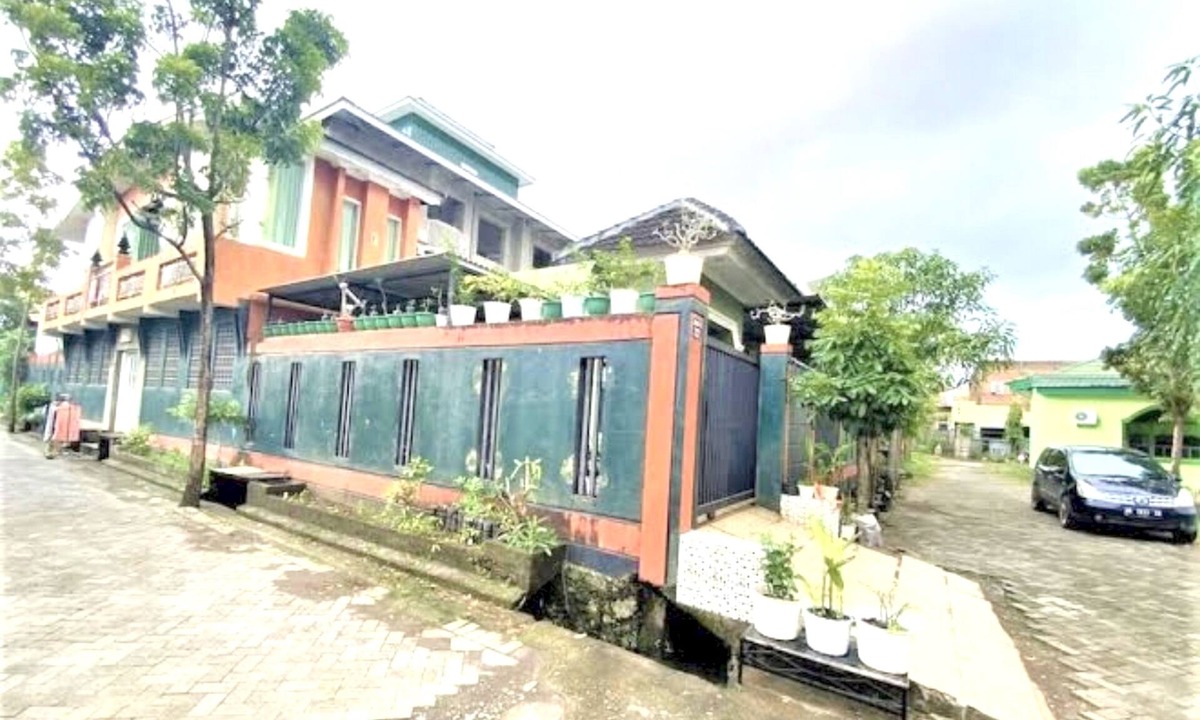 Makassar Hotel | Hotel O Wisma Aliyah Near Sidrap