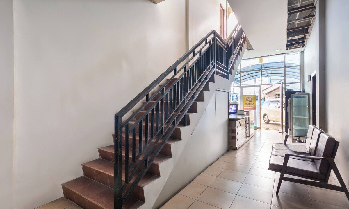 Banjarmasin Hotel | Hotel O Wisma Focus