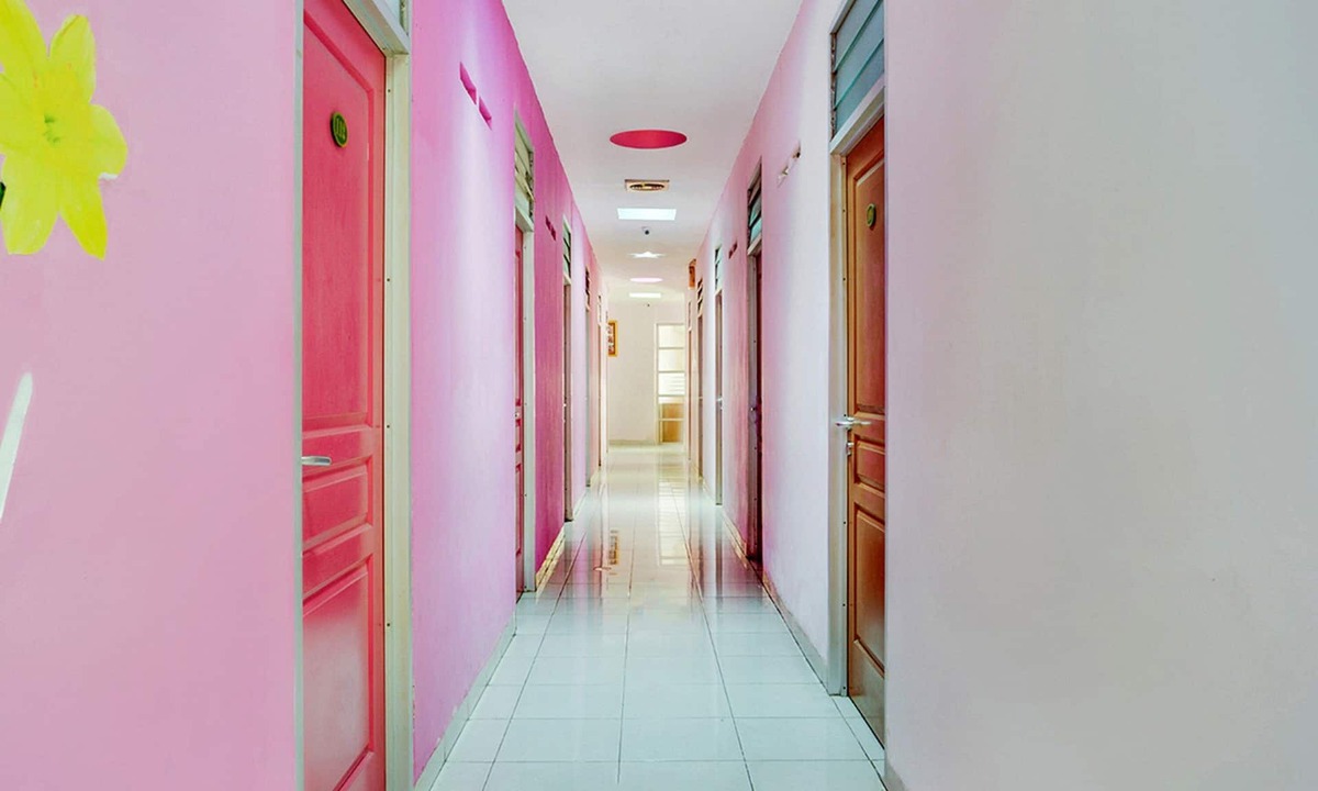 Makassar Hotel | Hotel O Wisma Jampea