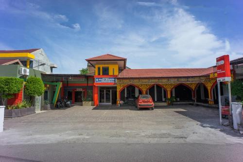 Lhokseumawe Hotel | Hotel O Wisma Kuta Karang