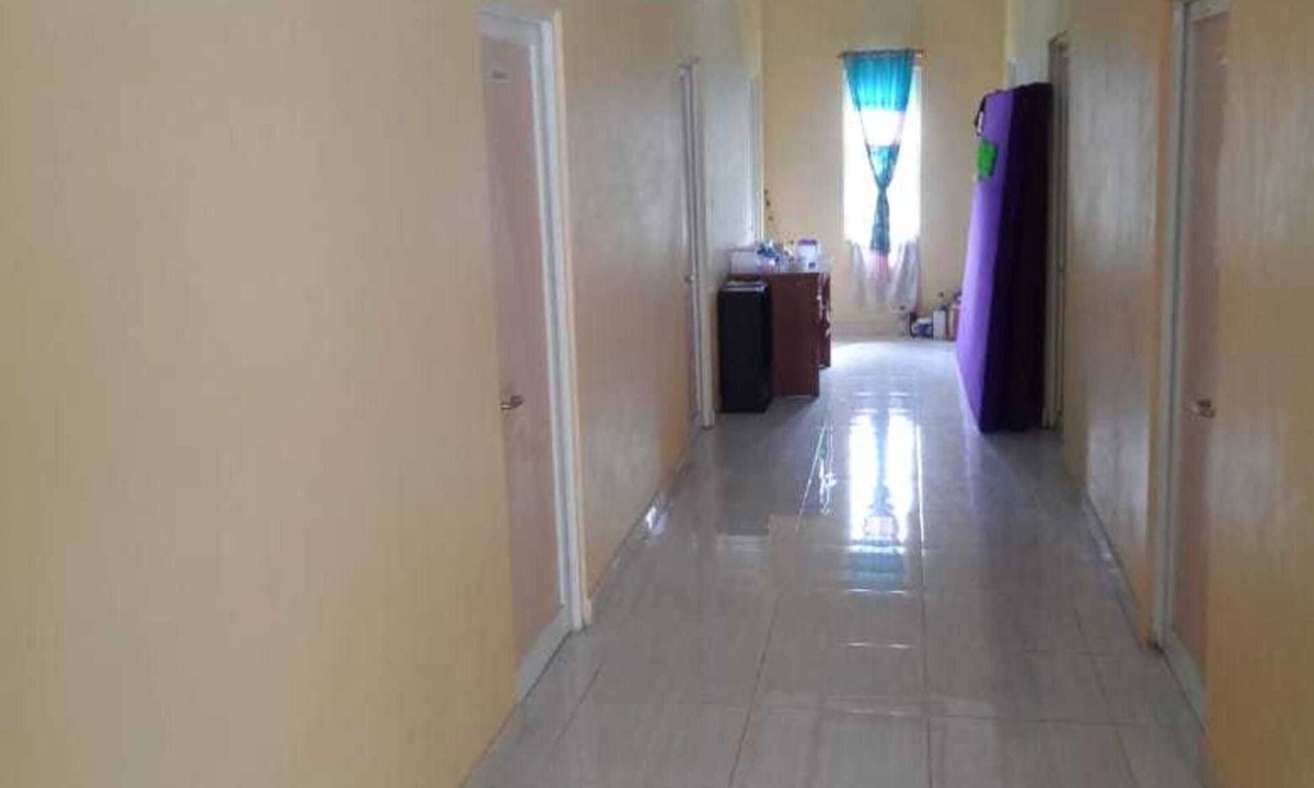 Wainapal Hotel | Hotel O Wisma Nadira Near SPBU PT. Trijaya Pugung PENENGAHAN