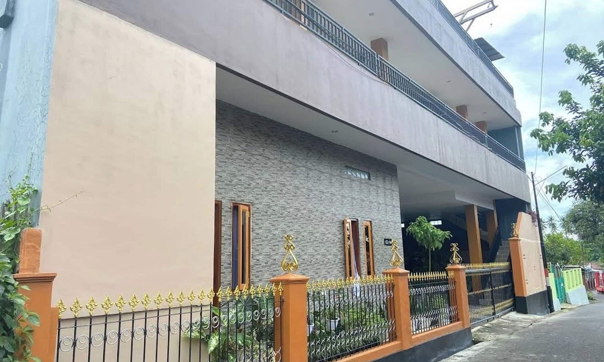 Langowan Hotel | Hotel O Wisma Nusantara Near SD GMIM Wiau Lapi