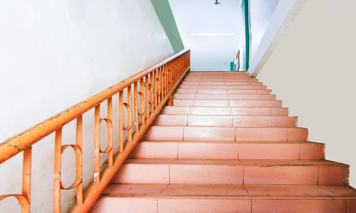 Lubuk Baja Hotel | Hotel O Wr House Syariah BatamNearEast Coast Park
