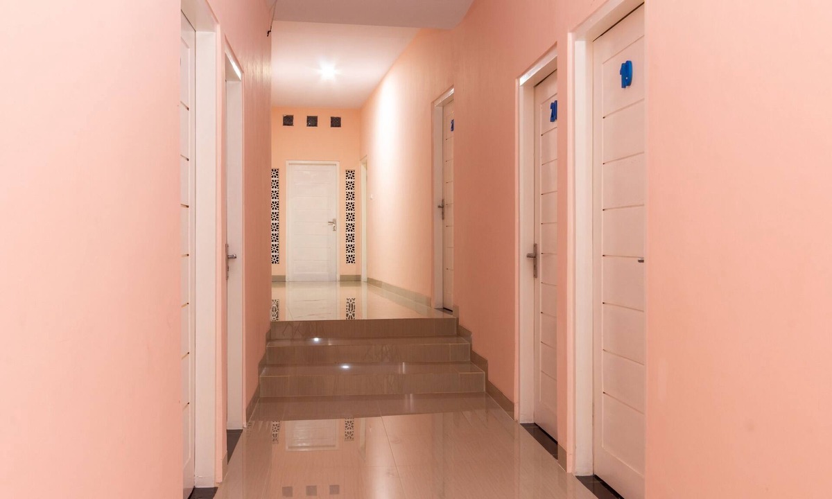 Sewon Hotel | Hotel O Yogyakarta near Universitas Gadjah Mada formerly Sellinas Guesthouse