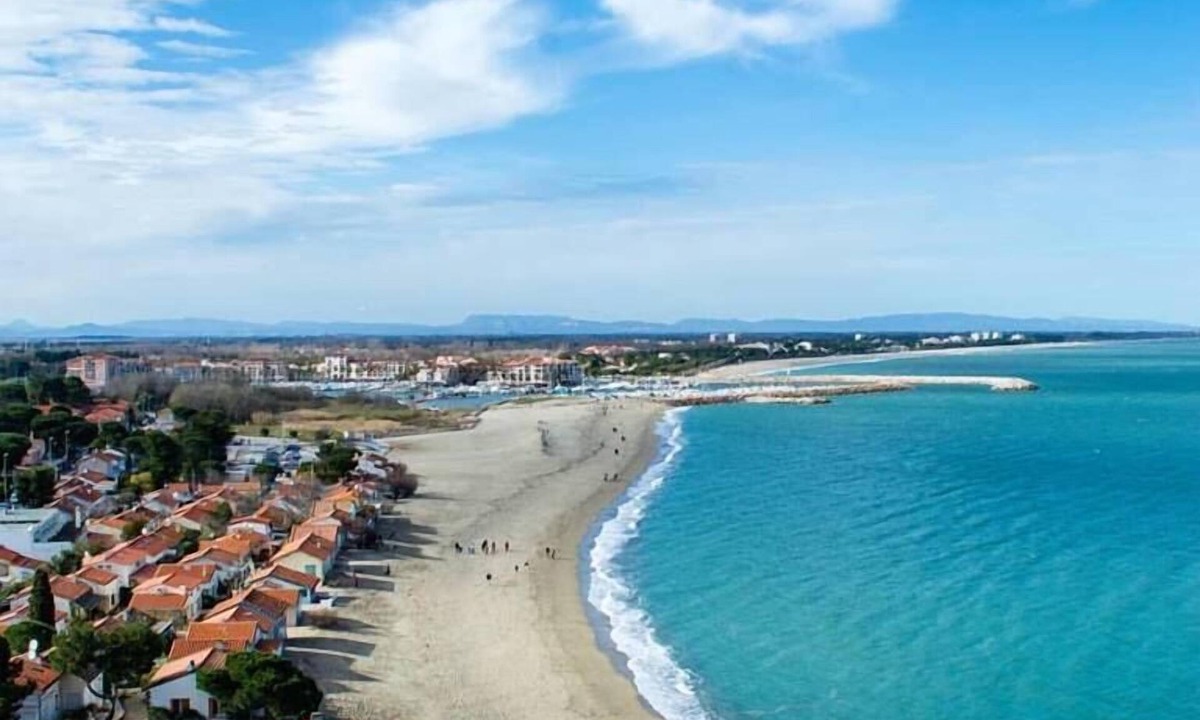 Plage d'Argeles Hotel | Hotel Oasis