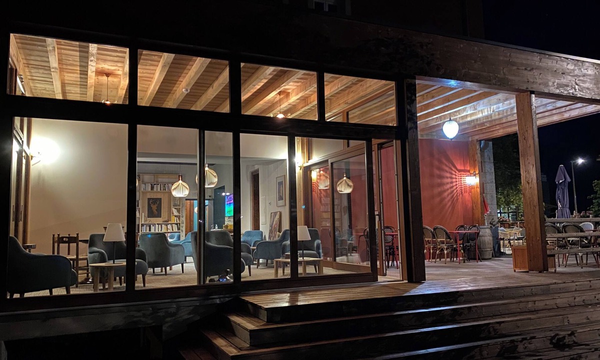 Le Bourg-d'Oisans Hotel | Hotel Oberland