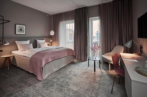 Odense Hotel | Hotel Odeon