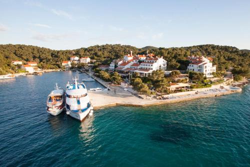 Pomena Hotel | Hotel Odisej