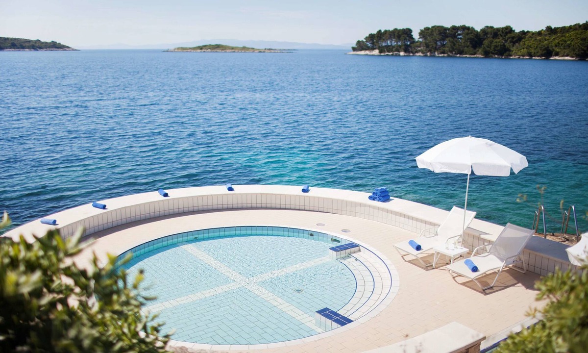 Pomena Hotel | Hotel Odisej