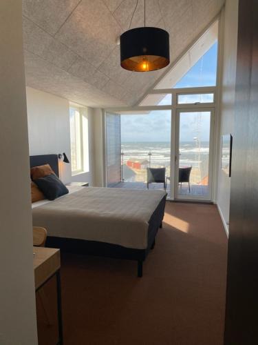 Vorupør Hotel | Hotel og Restaurant Havbadet