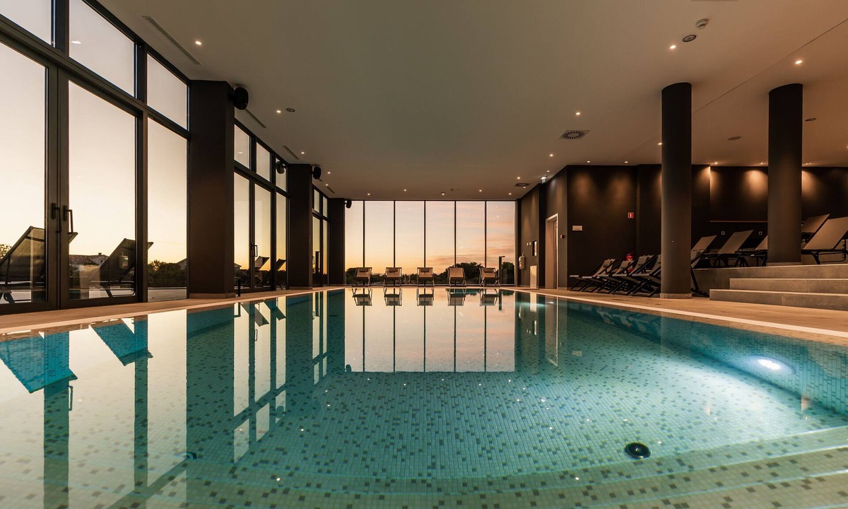 Zrce Hotel | Hotel Olea