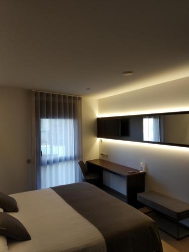 Olot Hotel | Hotel Olot Centre