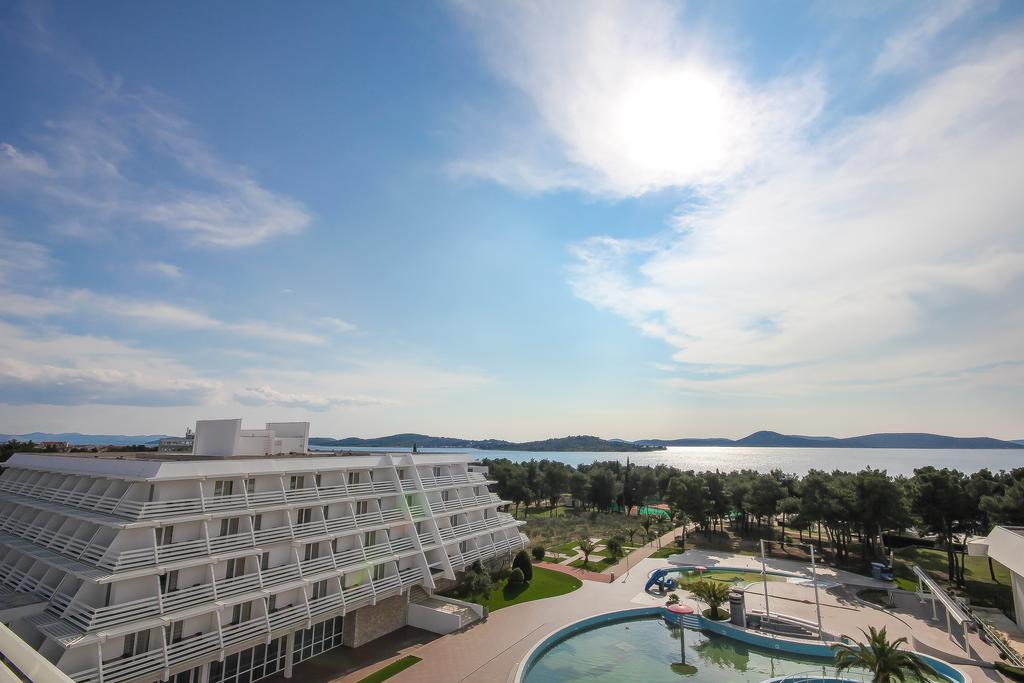 Vodice Hotel | Hotel Olympia