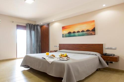 El Puig de Santa Maria Hotel | Hotel Olympia Ronda I