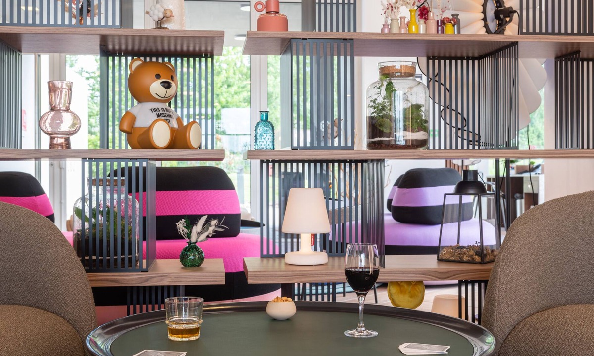 Saint-Mars-la-Reorthe Hotel | Hotel Omnubo Collection