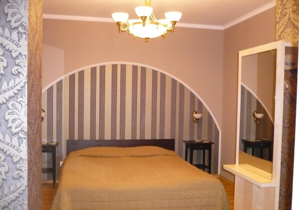 Yuzhno Primorskiy Hotel | Hotel on Leninsky