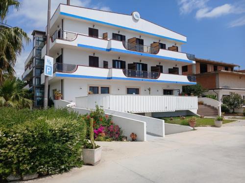 Belcastro Hotel | Hotel Onda Bleu