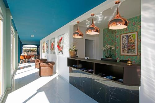 Calvi Hotel | Hotel Onda