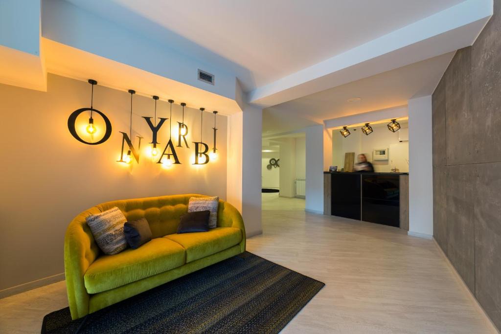 La Marina Hotel | Hotel Onyarbi