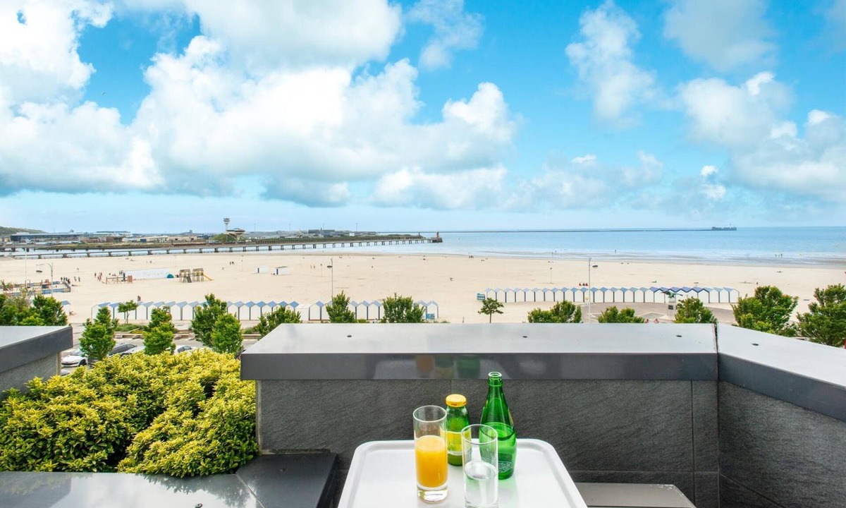 Boulogne-sur-Mer Hotel | Hotel Opal'Inn