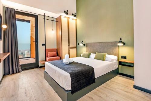 Collblanc y La Torrassa Hotel | Hotel Orangine