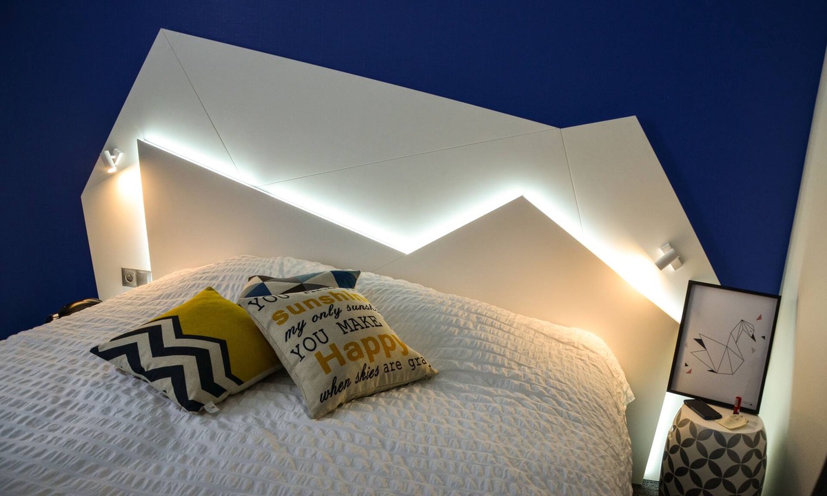 Cronenbourg Est Hotel | Hotel Origami