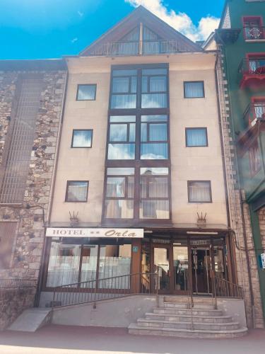 Vielha Hotel | Hotel Orla
