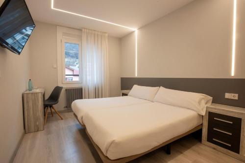 Encamp Hotel | Hotel Oros by Nexta