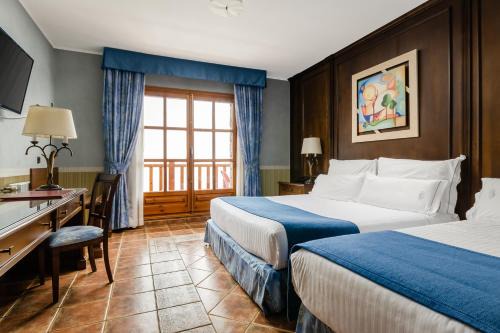 Os de Civis Hotel | hotel os de civis