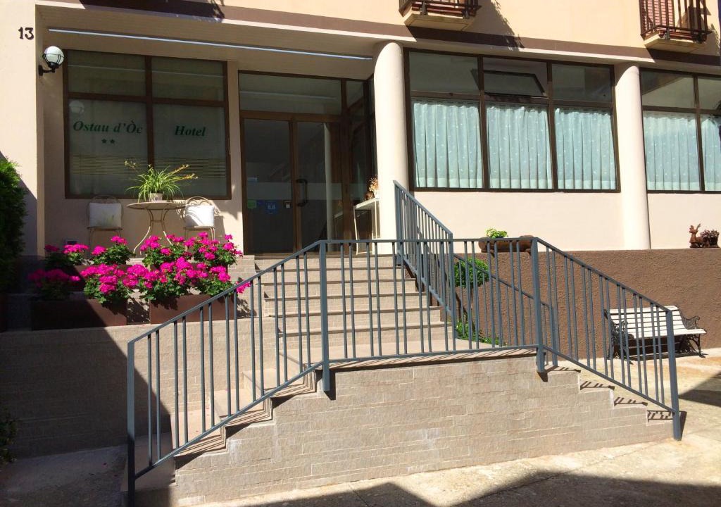 Vielha Hotel | Hotel Ostau d'Òc