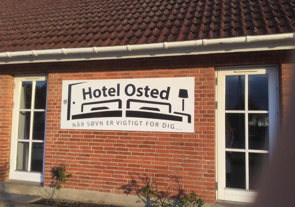 Lejre Hotel | Hotel Osted
