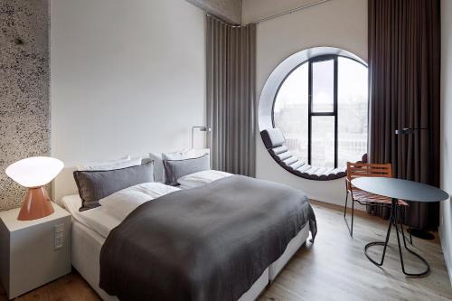 Hotel | Vesterbro