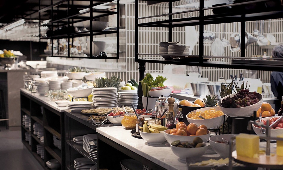 Vesterbro Hotel | Hotel Ottilia