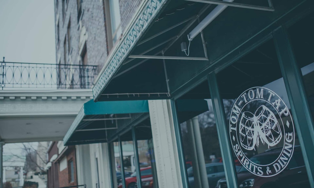 Ottumwa Hotel | Hotel Ottumwa